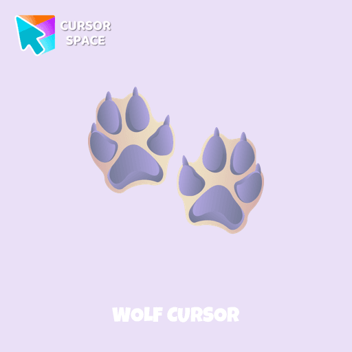 Wolf cursor